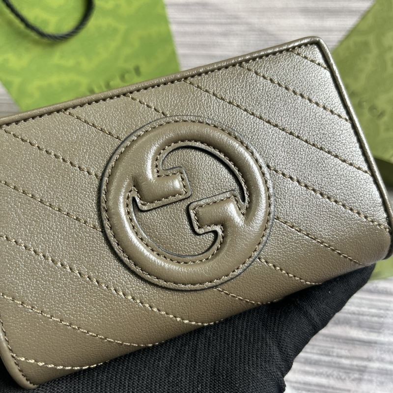 Gucci Wallets